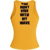 image:imageGORGLITTER Womens Graphic Tank Tops Y2k Going Out Concert OutfitsLight Yellow