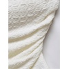 image:imageGORGLITTER Womens Strapless Asymmetrical Bandeau Tube Cute Going Out TopsBeige
