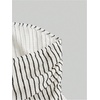 image:imageGORGLITTER Womens Strapless Asymmetrical Bandeau Tube Cute Going Out TopsBlack and White