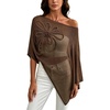 Coffee Brown