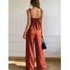image:imageGORGLITTER Womens 2 Piece Going Out Sets Polka Dots Cute Brunch OutfitsBrown