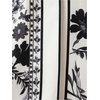 image:imageGORGLITTER Womens Wrap Maxi Long Skirts Dressy High Waisted A Line SkirtFlower White