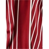 image:imageGORGLITTER Womens Wrap Maxi Long Skirts Dressy High Waisted A Line SkirtRed