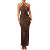 Coffee Brown