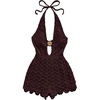 Coffee Brown