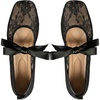 Bow Black