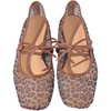 Leopard Cheetah Brown