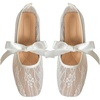 White Bow
