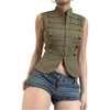 Army Green