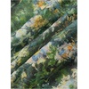 image:imageGORGLITTER Womens Floral Wedding Guest Bridal Shower Summer Midi DressesGreen Floral