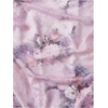 image:imageGORGLITTER Womens Floral Wedding Guest Bridal Shower Summer Midi DressesLilac Purple