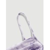 image:imageGORGLITTER Womens Floral Wedding Guest Bridal Shower Summer Midi DressesMauve Purple Floral