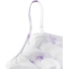 image:imageGORGLITTER Womens Floral Wedding Guest Bridal Shower Summer Midi DressesPurple