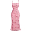 Pink Florals