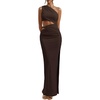 Coffee Brown