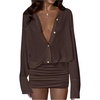 Coffee Brown
