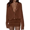 Mocha Brown